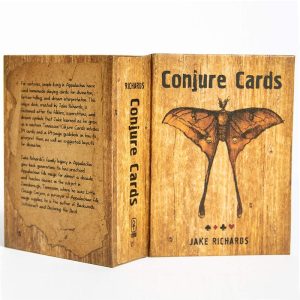 Conjure Cards - Ảnh 8