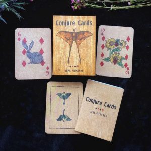 Conjure Cards - Ảnh 9