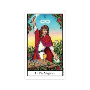 Connolly Tarot - Ảnh 7