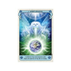 Conscious Spirit Oracle - Ảnh 7