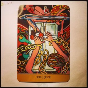 Cook's Tarot - Ảnh 5