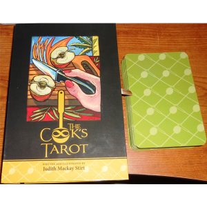 Cook's Tarot - Ảnh 6