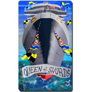 Corona Tarot - Ảnh 10
