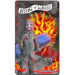 Corona Tarot - Ảnh 11