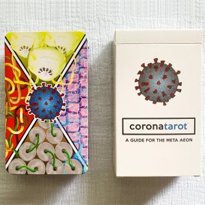 Corona Tarot - Ảnh 15