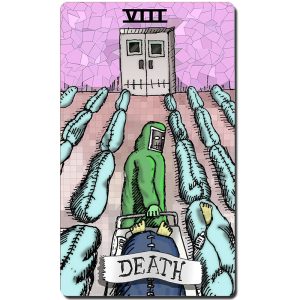 Corona Tarot - Ảnh 3