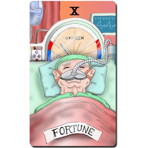 Corona Tarot - Ảnh 4