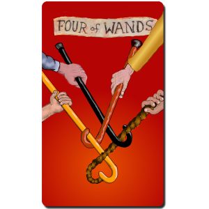 Corona Tarot - Ảnh 5