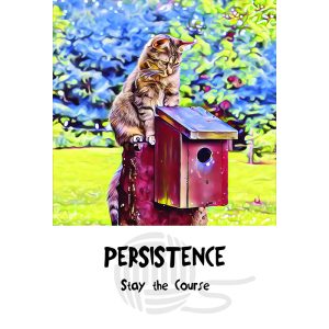 Cosmic Cat Wisdom Cards - Ảnh 4