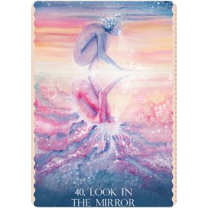 Cosmic Dancer Oracle - Ảnh 5