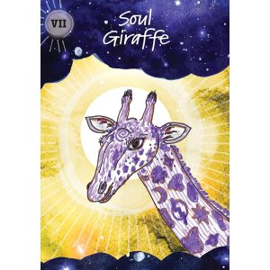Cosmic Journey Oracle - Ảnh 3
