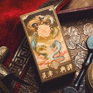 Cosmic Law Chinese Oracle – Standard Edition - Ảnh 12