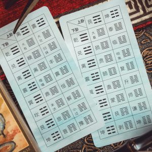 Cosmic Law Chinese Oracle – Standard Edition - Ảnh 11