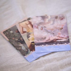 Cosmic Pearl Oracle - Ảnh 3