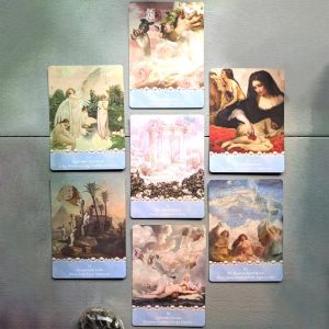 Cosmic Pearl Oracle - Ảnh 7