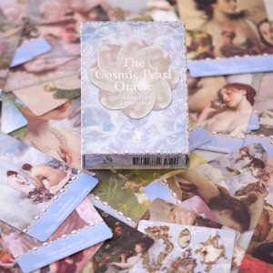 Cosmic Pearl Oracle - Ảnh 8
