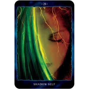 Cosmic Reading Cards - Ảnh 4