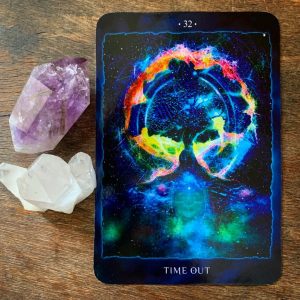 Cosmic Reading Cards - Ảnh 7
