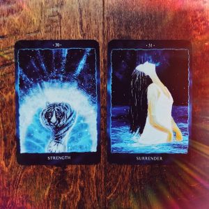 Cosmic Reading Cards - Ảnh 9