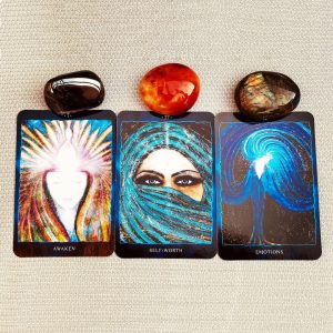 Cosmic Reading Cards - Ảnh 10