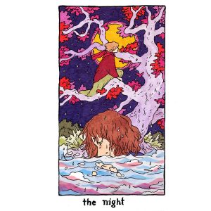 Cosmic Slumber Tarot - Ảnh 7