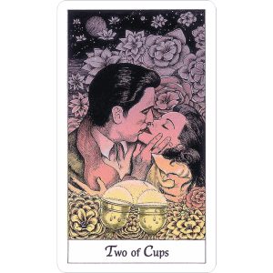Cosmic Tarot - Ảnh 7