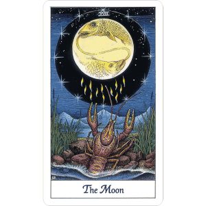 Cosmic Tarot - Ảnh 5