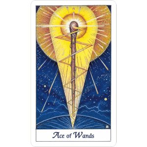Cosmic Tarot - Ảnh 3