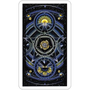 Cosmic Tarot - Ảnh 8