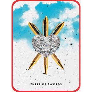 Cosmo Tarot - Ảnh 10