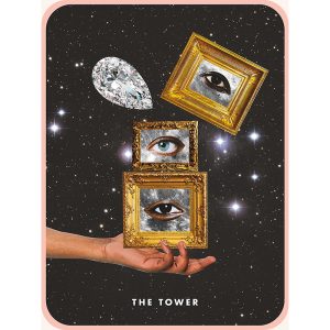 Cosmo Tarot - Ảnh 6