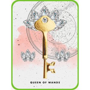 Cosmo Tarot - Ảnh 9