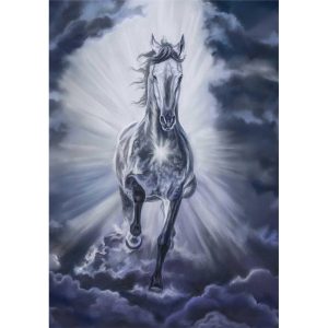 Council of Horses Oracle - Ảnh 11