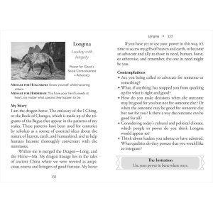 Council of Horses Oracle - Ảnh 15