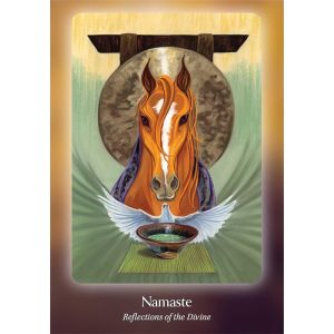 Council of Horses Oracle - Ảnh 5