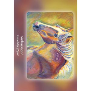 Council of Horses Oracle - Ảnh 7