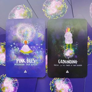 Creative Consciousness Healing Oracle - Ảnh 7