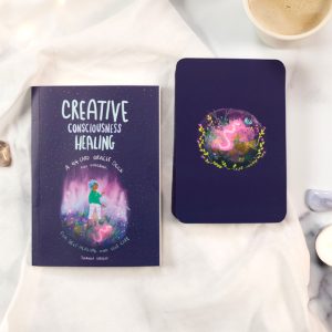 Creative Consciousness Healing Oracle - Ảnh 10