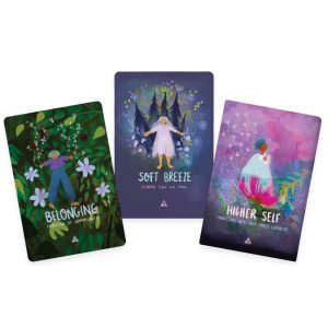 Creative Consciousness Healing Oracle - Ảnh 9