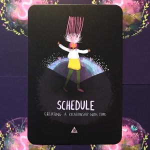 Creative Consciousness Healing Oracle - Ảnh 6