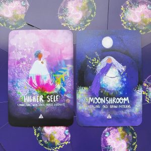 Creative Consciousness Healing Oracle - Ảnh 8
