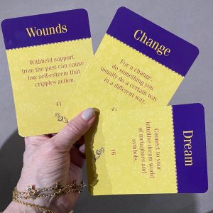 Creativity Oracle - Ảnh 6