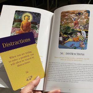 Creativity Oracle - Ảnh 10
