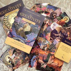 Creativity Oracle - Ảnh 12