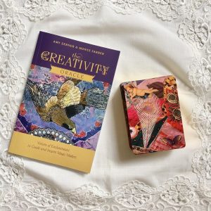 Creativity Oracle - Ảnh 11