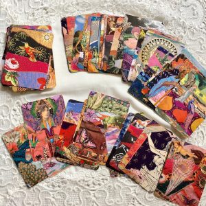 Creativity Oracle - Ảnh 7