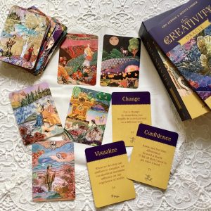 Creativity Oracle - Ảnh 8