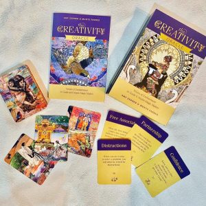 Creativity Oracle - Ảnh 9