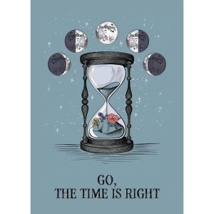 Crystal Ball Pocket Oracle - Ảnh 4