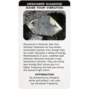 Crystal Blessing Cards - Ảnh 10